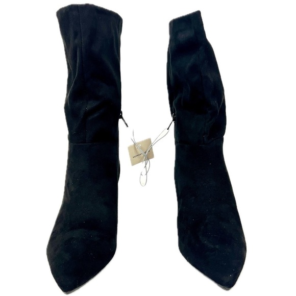 NWT - Universal Thread Ada Dress Boots - Size 9.5 - Picture 3 of 8